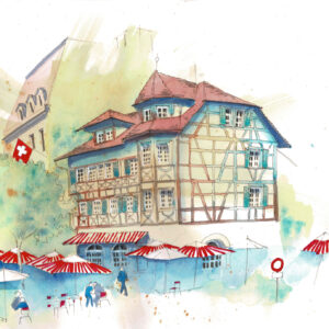 Luzern