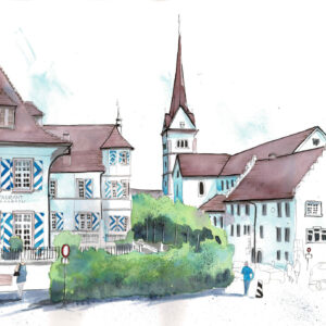Schaffhausen