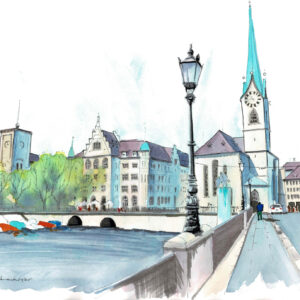 Zürich