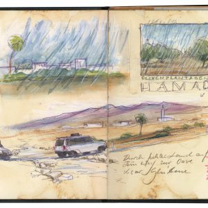 Thumbnails- Die Kraft der kleinen Skizzen 31.7.-1.8.2025