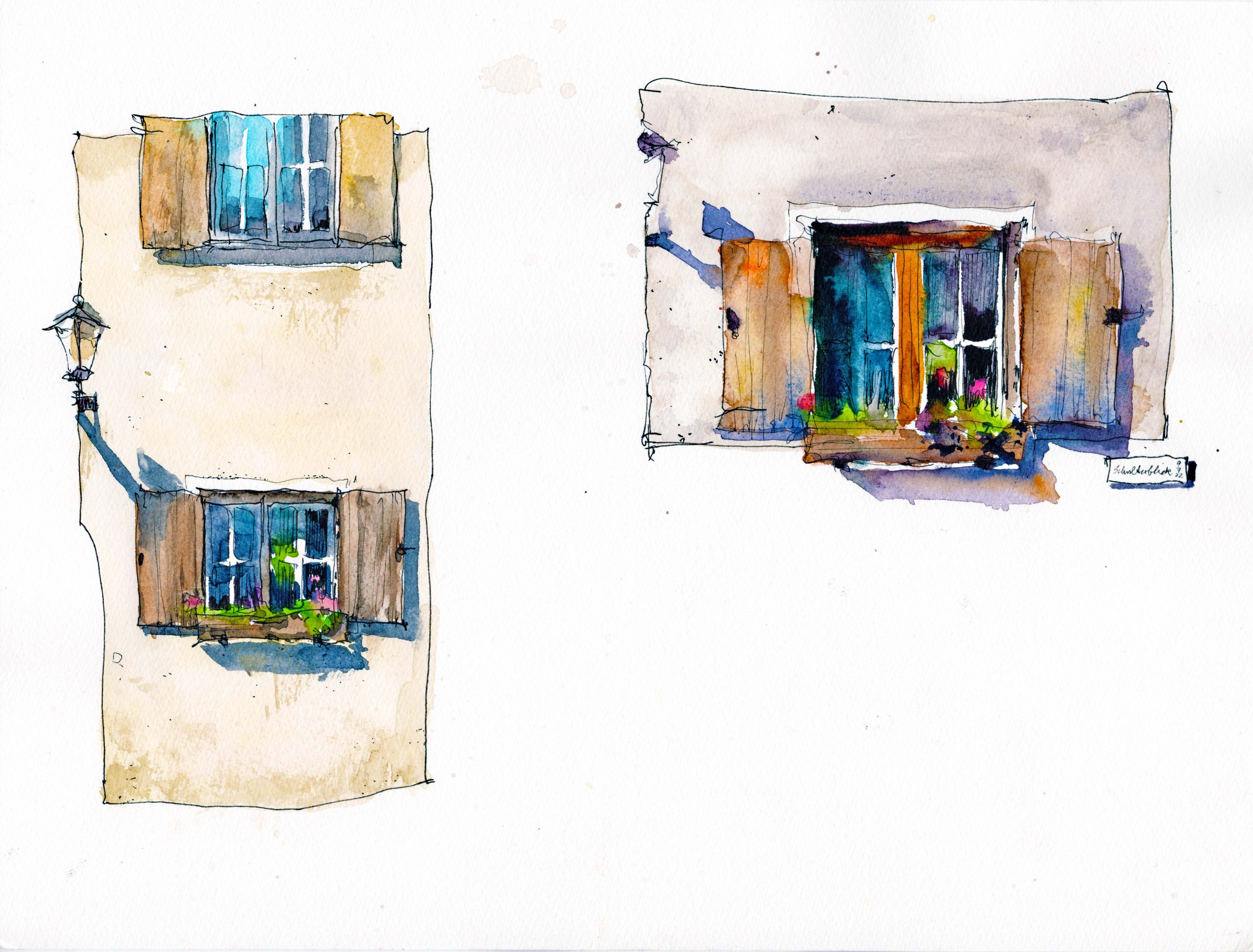 Gris Workshop "Malabend 20- 22 Uhr" Fr. 26. Juni 2026