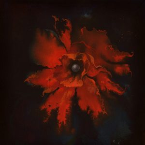 „Rose, oh reiner Widerspruch…“ Pflanzen und Blumen in Gouache mit Aljoscha Blau